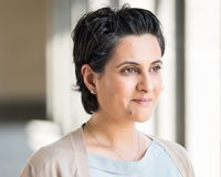 Shaikha Hala Al-Khalifa is appointed New Director at the Authority