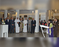 Celebrating World Tourism Day, the World Heritage Regional Centre and Culture Authority Launch the Cultural Tourism Passport

