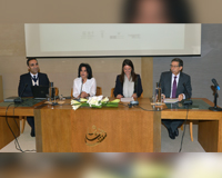 International Conference on “Investing in Culture: Social and Business Impacts”
