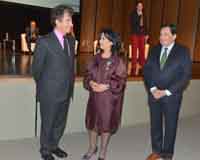 Investing in Culture Conference at the National Theater, H.E: Culture is the real people’s struggle for development
