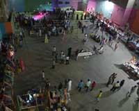 &lsquo;Little India&rsquo; in Manama Ends its Festive Season