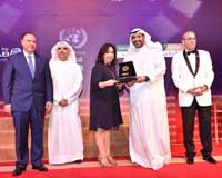 Bahrain Culture Authority Wins the Arab Best Smart Phone Applications
H.E: &ldquo;This achievement is an honor for our efforts to highlight and promote our identity.&rdquo;