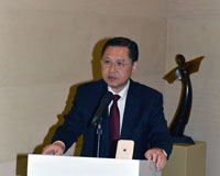 Bahrain Culture & Japanese Embassy Launch Japanese Film Festival

