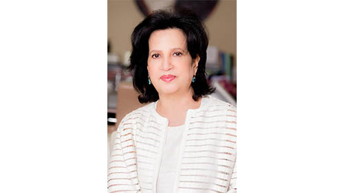  H.E Shaikha Mai Participates in the &ldquo;2020 Building Peace through Heritage - World Forum to Change through Dialogue&rdquo; Forum, H.E: Cultural tourism is a corn stone of sustainable development 