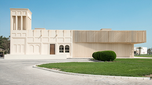 In Conjunction with the International Day of Archaeological Sites, The Bahrain Culture Authority and the Arab Regional Center for World Heritage organize a Panel Discussion on &ldquo;Heritage and Climate Change&rdquo;

