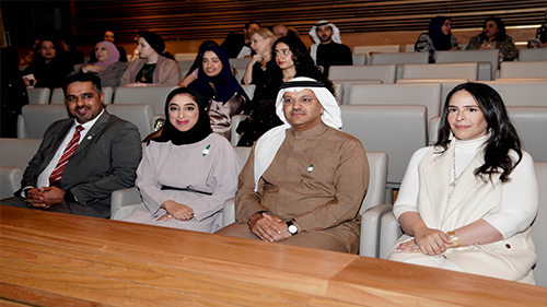 In celebration of 10th Anniversary of Bahrain National Theatre and coinciding with the Kingdom’s national holidays, the Bahrain Philharmonic Orchestra delivered a memorable concert-performance of the highest caliber, conquering hearts and minds with Bahraini and international music
