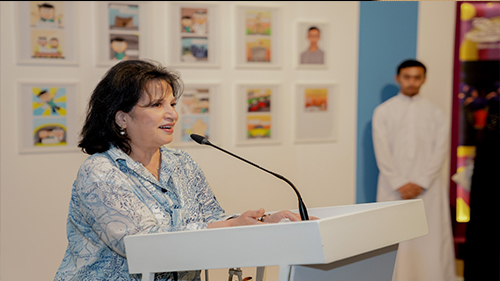 With Music Concerts, Theater Shows and Creative Educational Workshops on the Menu, The Bahrain Summer Festival kicks off, marking the beginning of an intense program of activity that will continue until the end of this month

