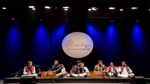 Bahrain Authority for Culture and Antiquities - Kingdom of Bahrain