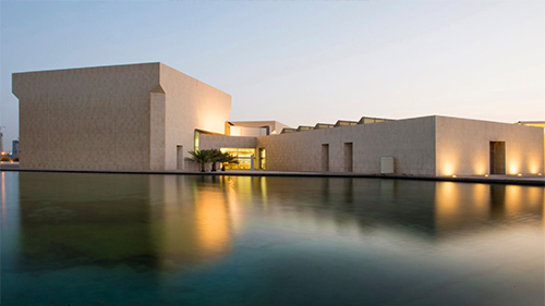 Bahrain National Museum lecture Series Program Organizes, A lecture shedding light on the African presence in the Arabian Gulf

