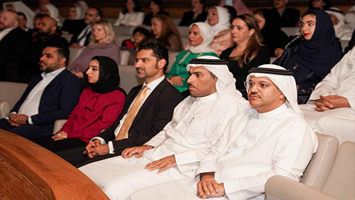 With an Outstanding Performance the Opening Bahrain International Music Festival Concerts, Bahrain Philharmonic Orchestra shines bright at Bahrain National Theater

