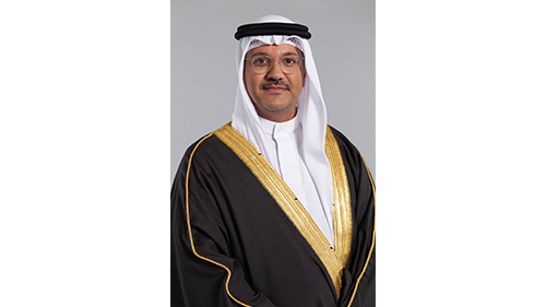 The President of the Bahrain Authority for Culture and Antiquities Commends the Zoning Regulations for Construction Regulations for construction in the Kingdom of Bahrain

