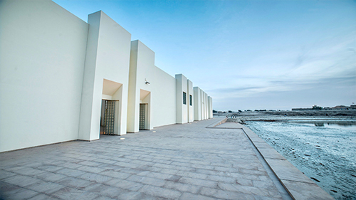 Bahrain Culture Authority celebrates the 15th Anniversary of Qala’at al-Bahrain Site Museum Opening

