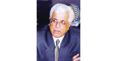 Bahrain Culture Authority Mourns the Loss of Dr. Abdul Hamid Al Mahadin

