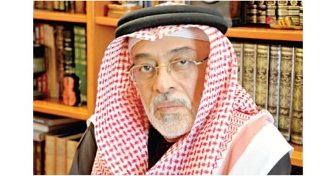 The Bahrain Culture Authority Mourns the Death of Celebrated Prominent Bahraini critic writer, and academic, Dr. Ibrahim Ghuloom.


