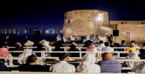 Muharraq Nights: Over 190 Musical Performances Showcasing Bahraini, Arab, and International Masterpieces
