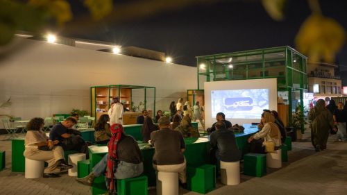 Muharraq Nights Festival Presents Creative Activities and Interactive Sessions in the Historic City
