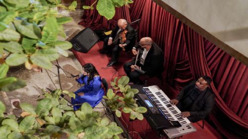 Muharraq Nights Launches Its Fourth Edition with Over 560 Events Honouring Heritage and Inspiring Creativity

