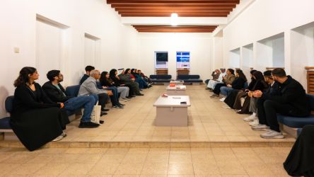&ldquo;From the Post&rdquo; Concludes Its 3rd Edition, An Opportunity to Explore Manama&rsquo;s Heritage, Culture and Architecture
