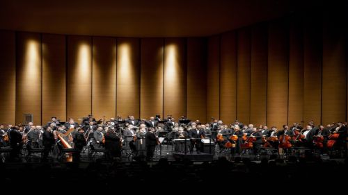 The 34th Bahrain International Music Festival Returns with a Fusion of Heritage and Innovation

